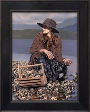 Between the Tides