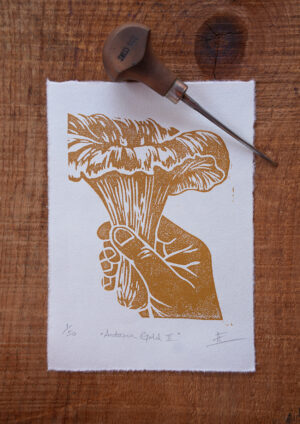 Autumn Gold II